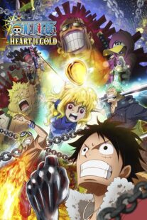 دانلود انیمه One Piece: Heart of Gold 2016384319-1443191972