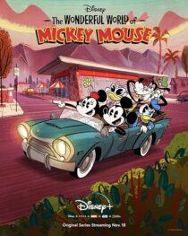 دانلود انیمیشن The Wonderful World of Mickey Mouse382711-316198673