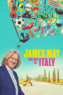 دانلود مستند James May: Our Man in…384147-192677517