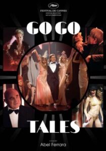 دانلود فیلم Go Go Tales 2007382691-82263446