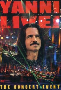 دانلود کنسرت Yanni Live! The Concert Event 2006382930-342285070