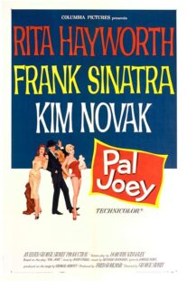 دانلود فیلم Pal Joey 1957384310-658215063