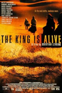 دانلود فیلم The King Is Alive 2000383041-864855034