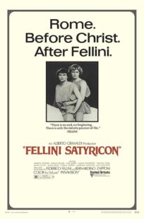 دانلود فیلم Fellini Satyricon 1969382570-1310761791