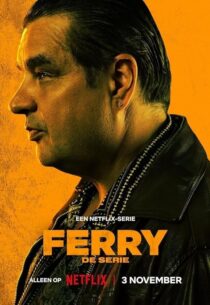 دانلود سریال Ferry: The Series383895-264812446