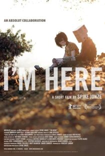 دانلود فیلم کوتاه I’m Here 2010384052-1519926791