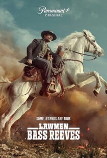 دانلود سریال Lawmen: Bass Reeves380016-1453100977