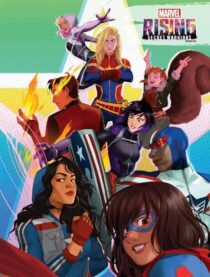 دانلود انیمیشن Marvel Rising: Secret Warriors 2018383597-831590405