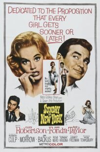 دانلود فیلم Sunday in New York 1963382412-1426974742