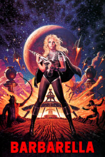 دانلود فیلم Barbarella 1968383675-1668404758