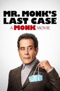 دانلود فیلم Mr. Monk’s Last Case: A Monk Movie 2023384233-11536149