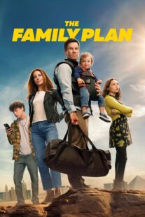 دانلود فیلم The Family Plan 2023383538-727324758