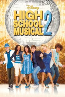 دانلود فیلم High School Musical 2 2007383167-293030709