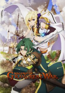 دانلود انیمه Record of Grancrest War383334-1283652995