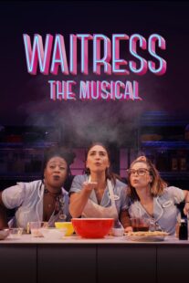 دانلود فیلم Waitress: The Musical 2023385087-734540343