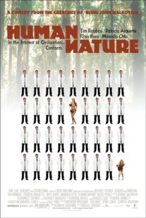 دانلود فیلم Human Nature 2001385871-167250261