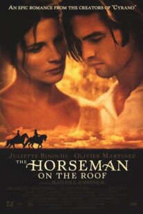 دانلود فیلم The Horseman on the Roof 1995385051-1371188802