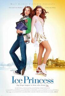 دانلود فیلم Ice Princess 2005386159-368385470