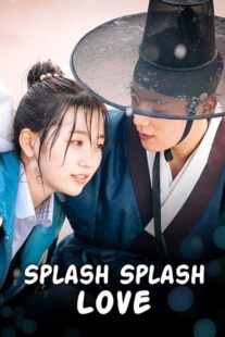 دانلود سریال کره‌ای Splash Splash Love384926-858245393