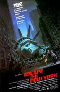 دانلود فیلم Escape from New York 1981385035-552164522