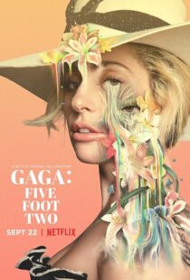 دانلود مستند Gaga: Five Foot Two 2017386439-110998871