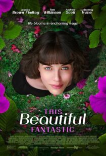 دانلود فیلم This Beautiful Fantastic 2016385596-1771110530