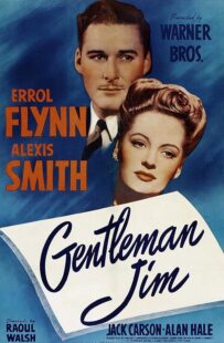 دانلود فیلم Gentleman Jim 1942386106-71846757