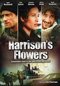 دانلود فیلم Harrison’s Flowers 2000386114-709444040