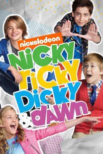 دانلود سریال Nicky, Ricky, Dicky & Dawn385147-1556794646