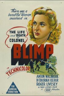 دانلود فیلم The Life and Death of Colonel Blimp 1943385591-1839859949