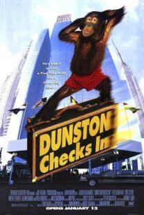 دانلود فیلم Dunston Checks In 1996386102-1064965552