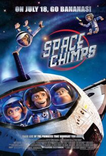 دانلود انیمیشن Space Chimps 2008385844-49467212