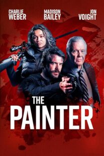 دانلود فیلم The Painter 2024386482-673546875