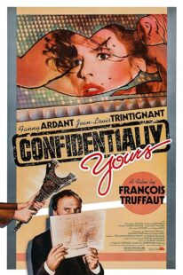 دانلود فیلم Confidentially Yours 1983385424-150498412