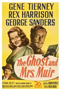 دانلود فیلم The Ghost and Mrs. Muir 1947384730-1087205898