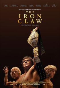 دانلود فیلم The Iron Claw 2023385395-981705234