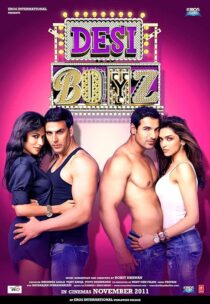 دانلود فیلم هندی Desi Boyz 2011386435-1142609721