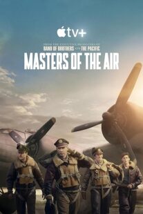 دانلود سریال Masters of the Air386389-680494855