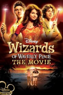 دانلود فیلم Wizards of Waverly Place: The Movie 2009384738-1883209783