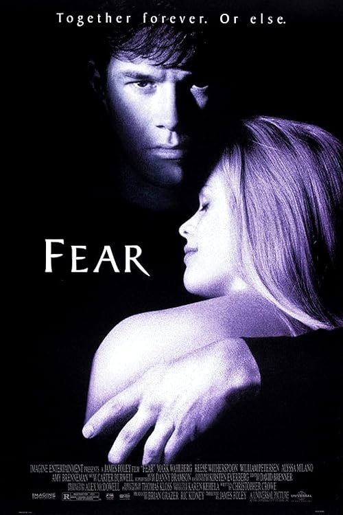 دانلود فیلم Fear 1996