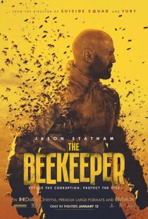 دانلود فیلم The Beekeeper 2024385971-285081440