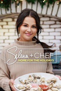 دانلود سریال Selena + Chef: Home for the Holidays382486-1560709179