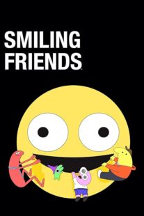 دانلود انیمیشن Smiling Friends386505-1482017534