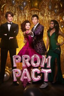 دانلود فیلم Prom Pact 2023384692-2082974313