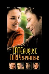 دانلود فیلم Late August, Early September 1998385875-720690599