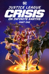 دانلود انیمیشن Justice League: Crisis on Infinite Earths – Part One 2024385107-250495751