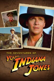 دانلود سریال The Young Indiana Jones Chronicles386015-2036865911