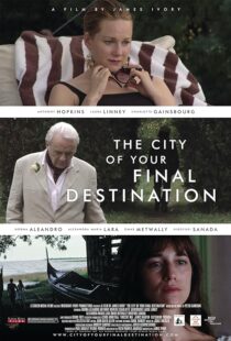 دانلود فیلم The City of Your Final Destination 2009387750-1061333436