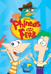 دانلود انیمیشن Phineas and Ferb387037-1599055593