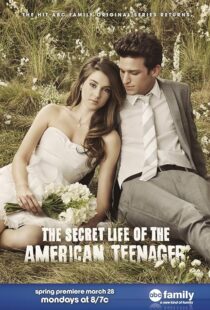 دانلود سریال The Secret Life of the American Teenager386678-798049989